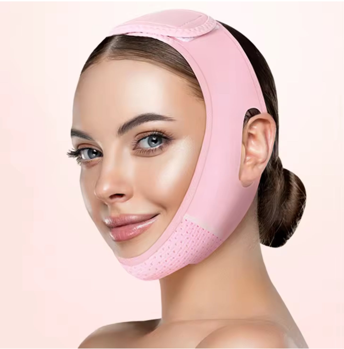 V Line Face Lift Chin Strap