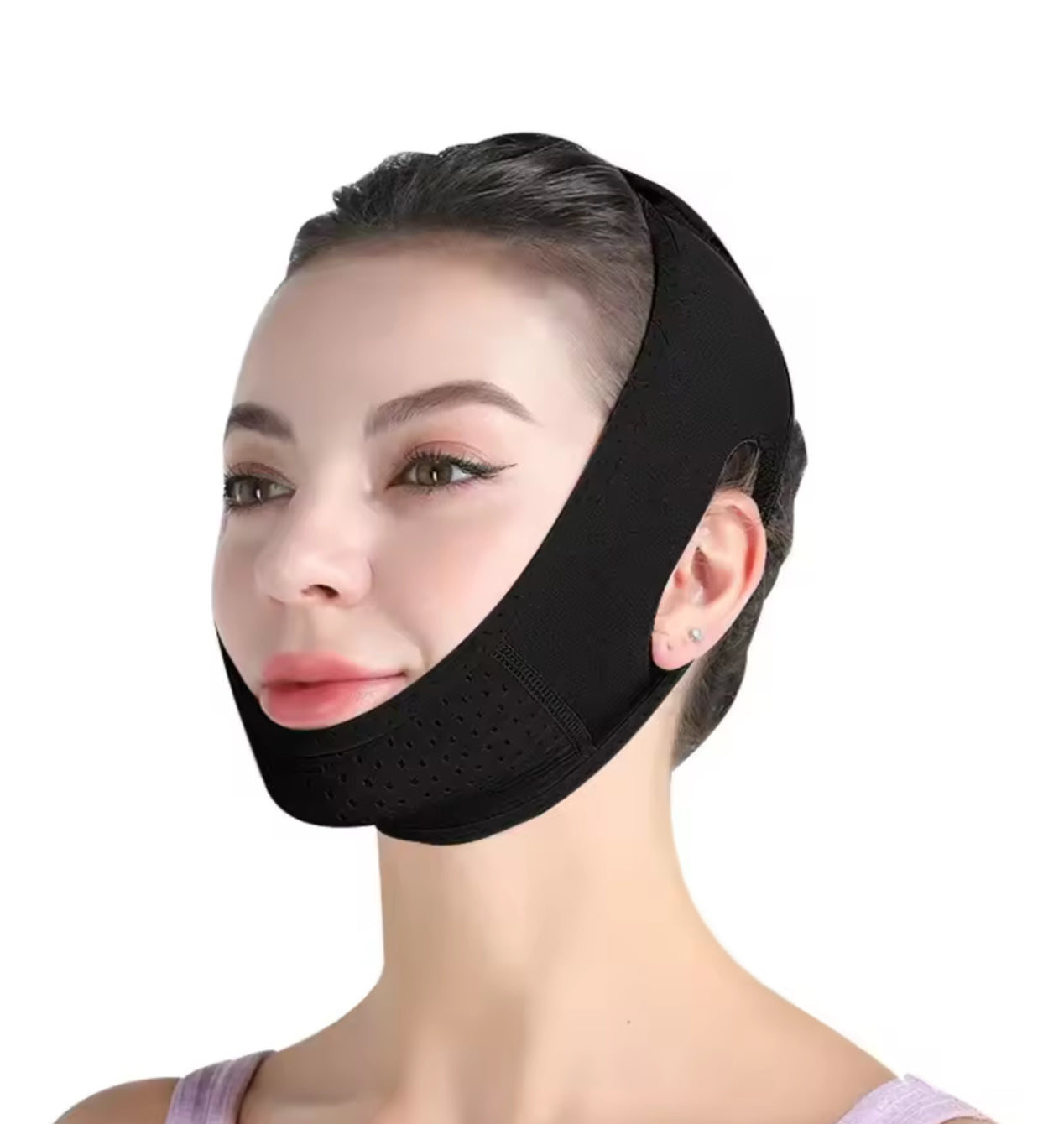 V Line Face Lift Chin Strap